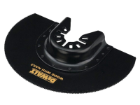 DEWALT Multi-Tool Flush Cut Blade 100mm