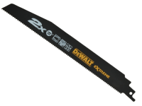 DEWALT 2X Life General Purpose Reciprocating Blades 152mm Pack of 5