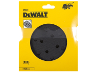 DEWALT DT3601 Backing Pad 150mm For DW443 Sander