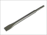 DEWALT SDS Plus Steel Flat 20mm Length 250mm