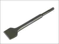DEWALT SDS Plus Steel Spade 40mm Length 200mm