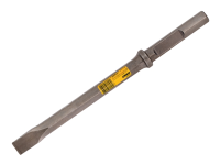 DEWALT 28mm Steel Cold Chisel 30kg 32mm x 500mm