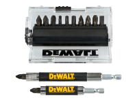 DEWALT DT70512-QZ Impact Screwdriving Set 14 Piece