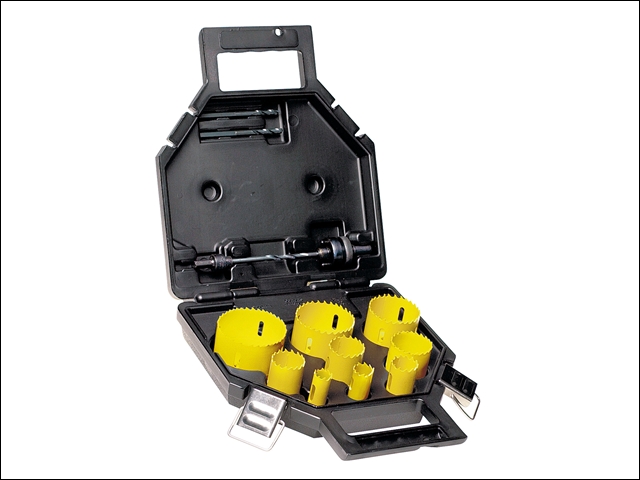 DEWALT Holesaw Set - General Purpose