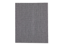 DEWALT DTM3022 1/4 Mesh Sanding Sheets 80 Grit (Pack of 5)