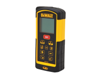 DEWALT DW03101 Laser Distance Measure 100m