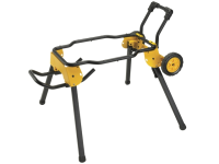 DEWALT DWE74911 Rolling Leg Stand For DWE7491