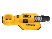 DEWALT DWH050 Drilling Dust Extraction System