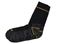 DEWALT Pro Comfort Work Socks (2 Pair)