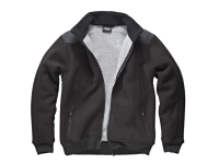 Dickies Eisenhower Zip Through Fleece  - XXL (52-54in)