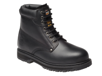 Dickies Cleveland Black Super Safety Boots UK 10 Euro 44
