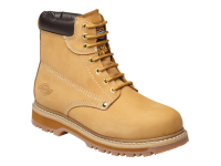 Dickies Cleveland Honey Super Safety Boots UK 10 Euro 44