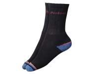 Dickies Strong Work Socks (3 Pack)