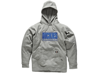 Dickies Sanford Hoody Grey - M (40-42in)