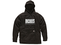 Dickies Sanford Hoody Black - XL (48-50in)