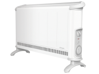 Dimplex Convector With Thermostat And Timer 3Kw