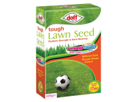 DOFF Tough Magicoat Grass Seed 420g