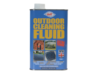 DOFF Outdoor Cleaning Fluid 1 Litre
