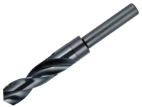 Dormer A170 HS 1/2in Parallel Shank Drill 15mm OL:156mm WL:83mm