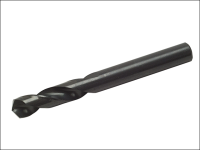 Dormer A120 HSS Stub Drill 3.30mm OL:49mm WL:18mm