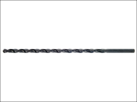 Dormer A125 HSS Extra Length Drill 10.00mm x 315mm OL:315mm WL:250mm