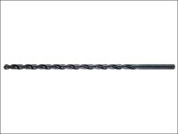 Dormer A125 HSS Extra Length Drill 3.50mm x 160mm OL:160mm WL:100mm
