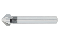 Dormer G136 HSS Straight Shank Countersink 90º 12.40mm