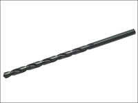 Dormer A110 HSS Long Series Drill 11.00mm OL:195mm WL:128mm