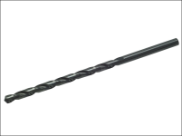 Dormer A110 HSS Long Series Drill 1/16in OL:76mm WL:50mm