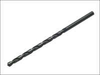 Dormer A110 HSS Long Series Drill 12.00mm OL:205mm WL:134mm