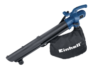 Einhell BG-EL 2500/2 Blower Vacuum 2500 Watt
