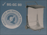 Einhell BG-GC80 10 bags for BG GC 80