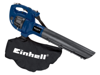 Einhell BG-PL 26/1 Petrol Leaf Blower & Vac 25cc