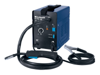 Einhell BT-FW100 Electric Welder Flux Cored Wire Feed