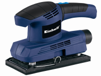 Einhell BT-OS150 Orbital Sander 1/3 Sheet 150 Watt 240 Volt 240V