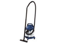 Einhell BTVC1250S Wet & Dry Vacuum 20 Litre 1250 Watt