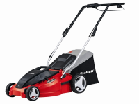 Einhell GC-EM 1536 Electric Lawn Mower 36cm 1500 Watt 240 Volt 240V