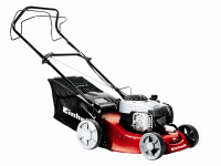 Einhell GC-PM46BS Self Propelled Lawnmower Petrol 46cc 4 Stroke