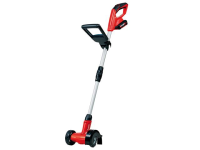 Einhell GE-CC 18 Li Kit Power X-Change Patio Grout Cleaner 18V 1 x 2.0Ah Li-ion