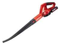 Einhell GE-CL 18 Li Cordless Leaf Blower 18 Volt 1 x 1.5Ah Li-Ion