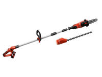 Einhell GC-LC 1815 T Power X Change Cordless Pole Pruner 18 Volt 1 x 3.0Ah Li-Ion 18V