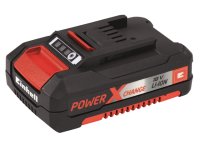 Einhell PX-BAT15 Power X Change Battery 18 Volt 1.5Ah Li-Ion 18V