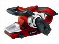 Einhell RT- BS75 Variable Speed Belt Sander 850 Watt 240 Volt 240V