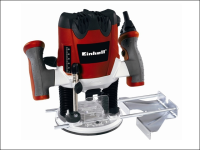 Einhell RT-RO55 1/4in Electronic Router 1200 Watt 240 Volt 240V