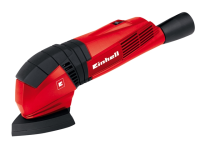 Einhell TC-DS 19 Delta Sander 190 Watt 240 Volt