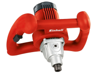 Einhell TC-MX 1400E Paint And Mortar Mixer 1400 Watt 240 Volt