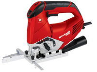 Einhell TE-JS 100 Red Electronic Variable Speed Jigsaw 750 Watt 240 Volt 240V