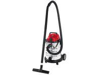 Einhell TE-VC 1930 SA Wet & Dry Vacuum With Power Take Off  30 Litre 1500 Watt 240 Volt