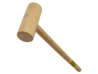 Emir 86 Tinsmans Mallet 35mm (1.1/2in)