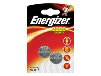 Energizer CR2025 Coin Lithium Battery Pack of 2